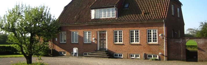 Lægehuset i Hejls v/Anders G Lyck logo